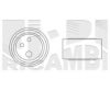 CALIBER 06966 Tensioner, timing belt